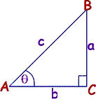 直角三角形计算
